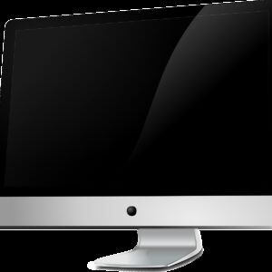 monitor, display, screen