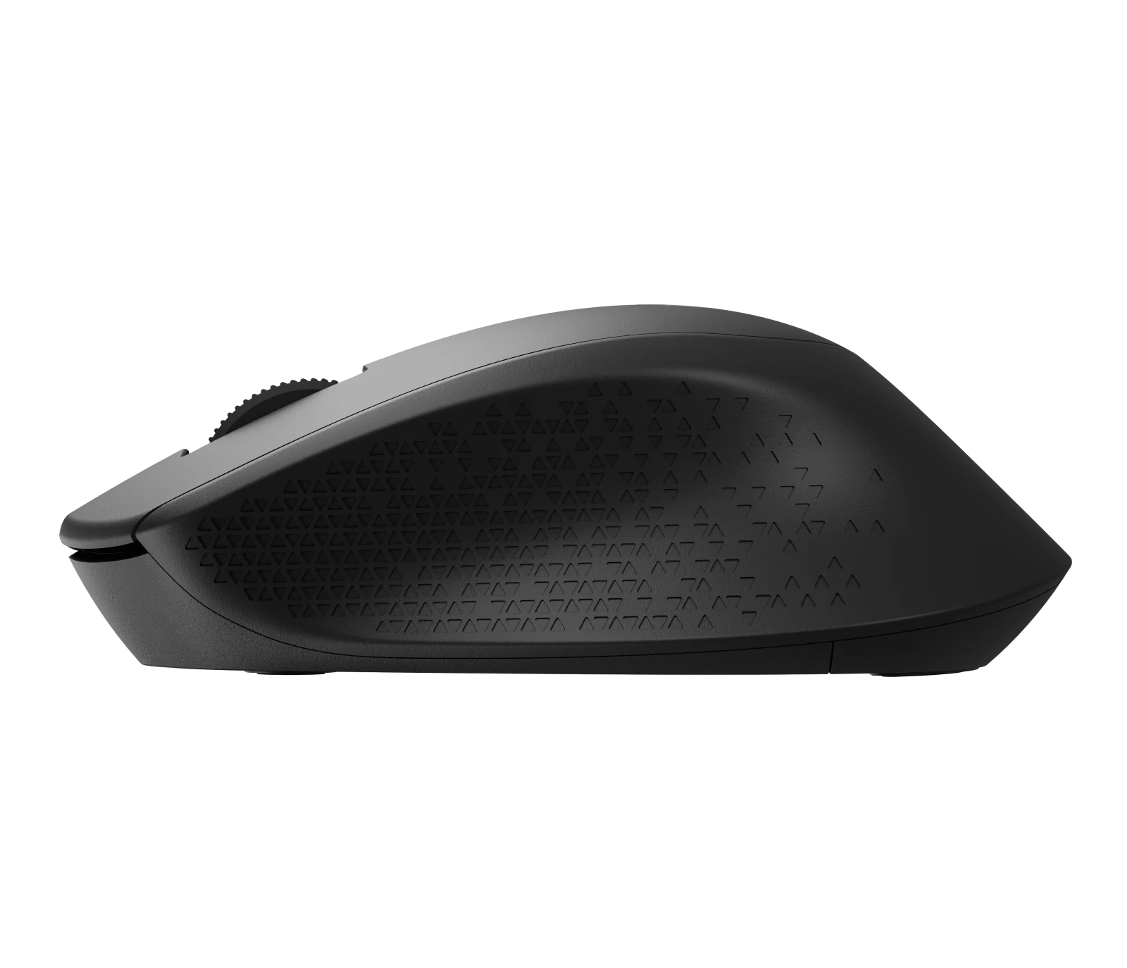 Logitech M330 Silent Plus Wireless Mouse – Quiet, Ergonomic, Long Battery Life