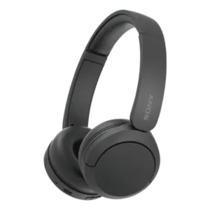 Sony WH-CH520 Wireless On-Ear Headphones