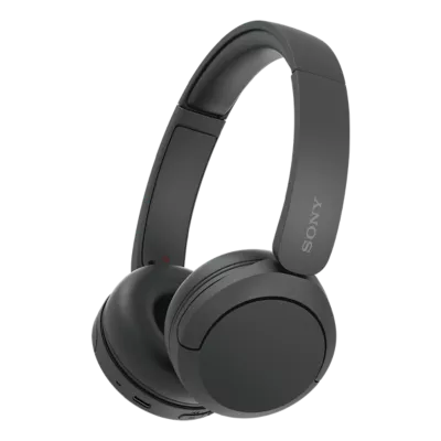 Sony WH-CH520 Wireless On-Ear Headphones